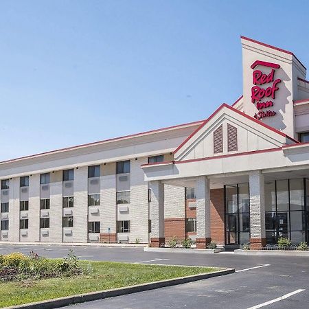 Red Roof Inn & Suites Cleveland - Elyria Exteriér fotografie