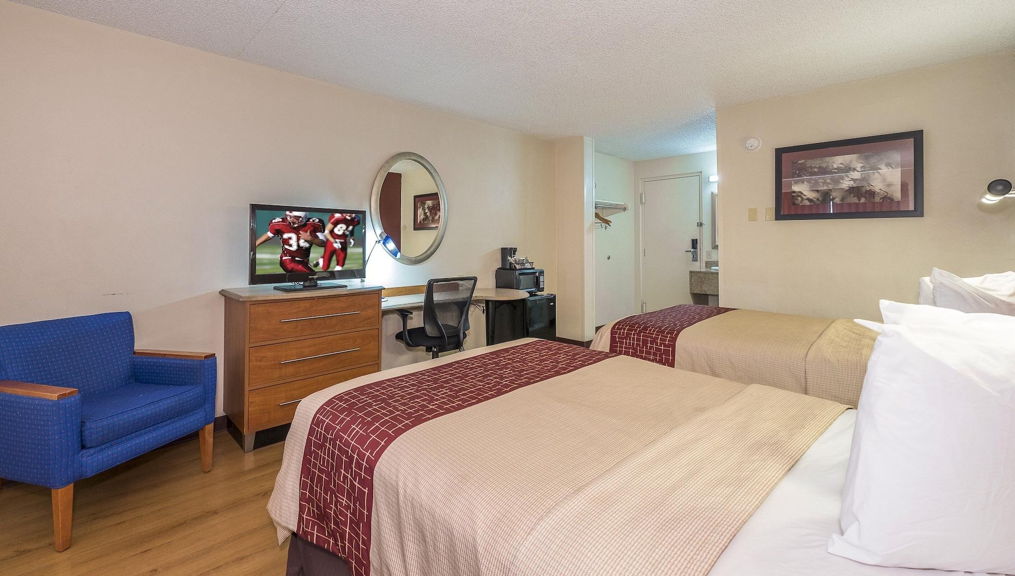 Red Roof Inn & Suites Cleveland - Elyria Exteriér fotografie